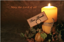 Three Thankfuls Every Day