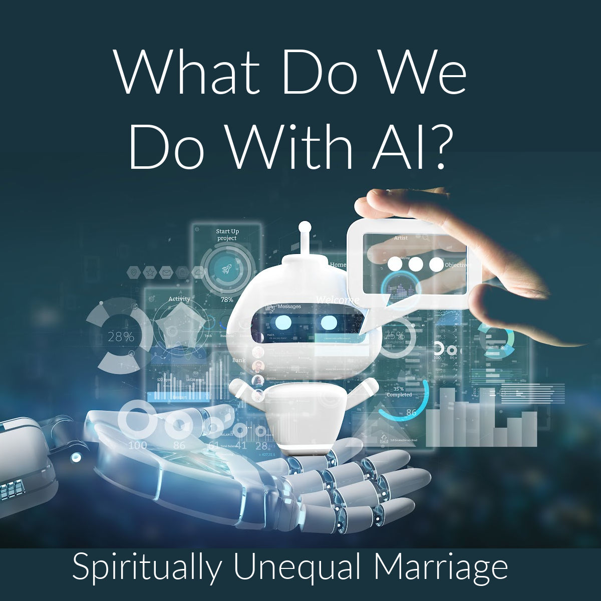 What Do We Do With AI?