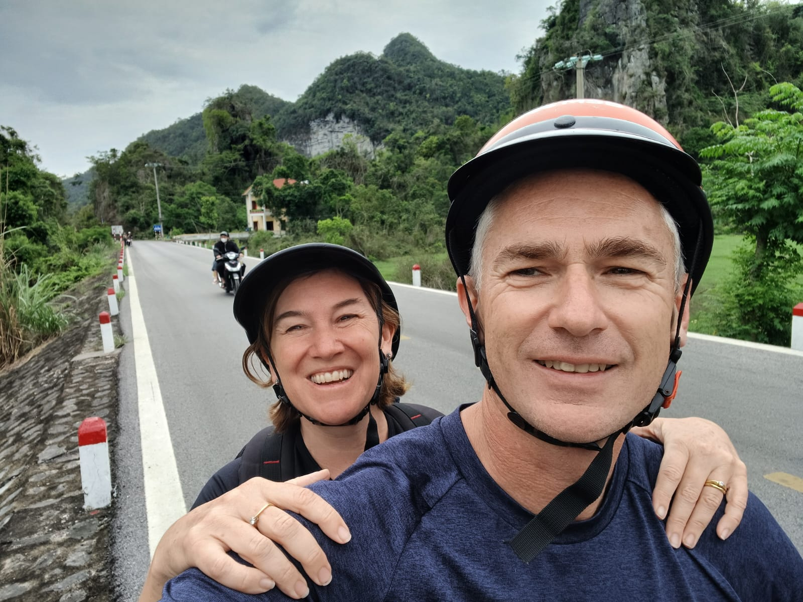 Home to this New Home