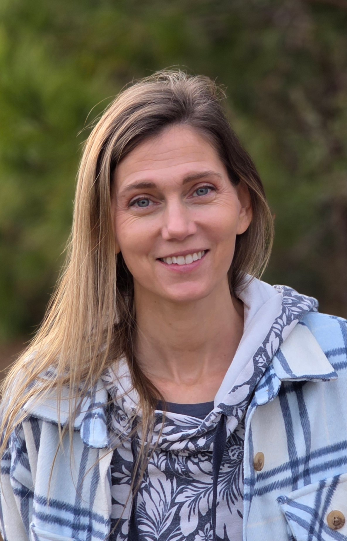 Cultivating Gratitude