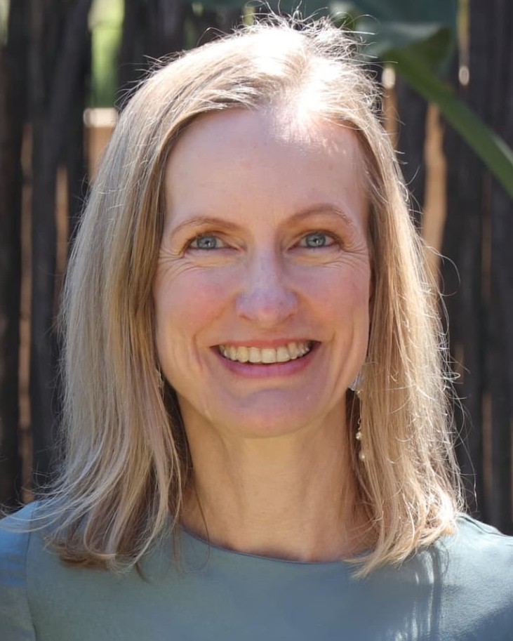 GRATITUDE OPENS THE GATE