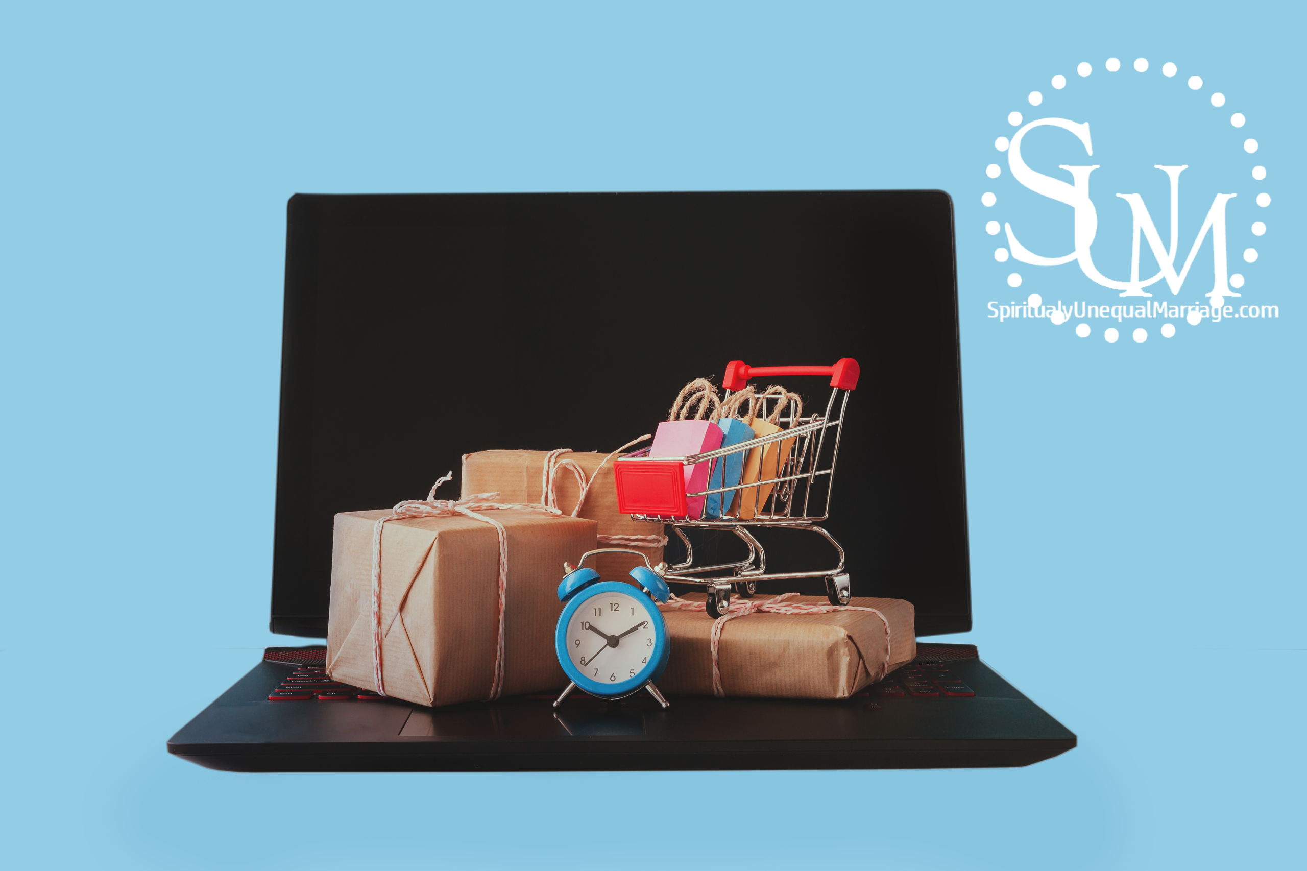 When God puts you in the Marketplace