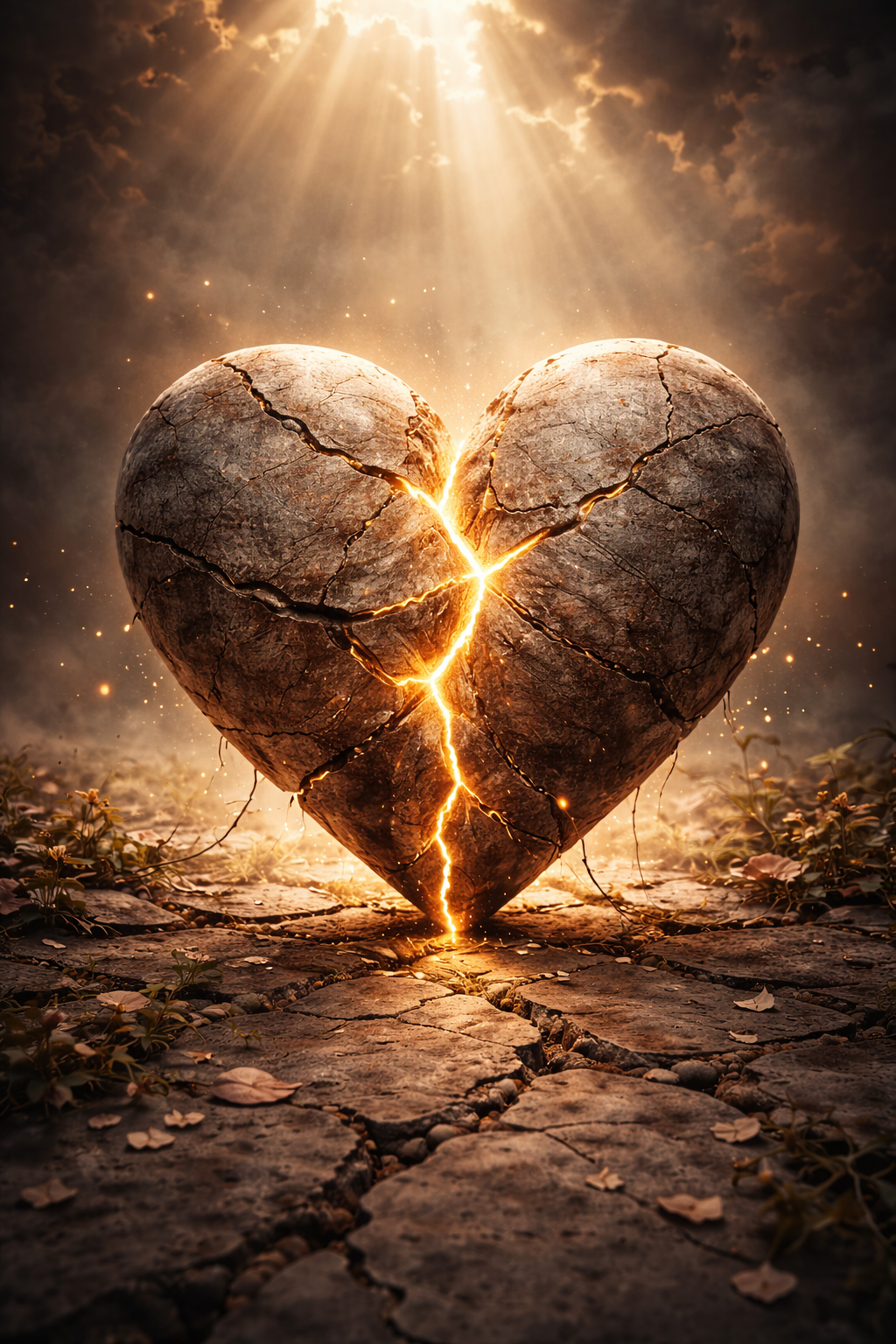 Patterns of the Heart (Healthy Relationship Series)