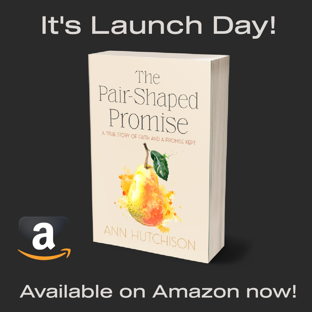 Would He or Wouldn’t He? Would My Husband Join Me in Faith?