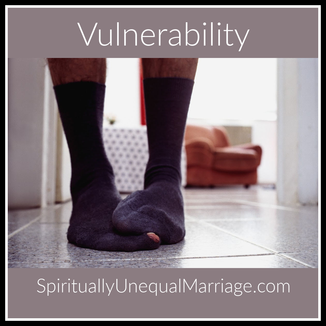 Vulnerability