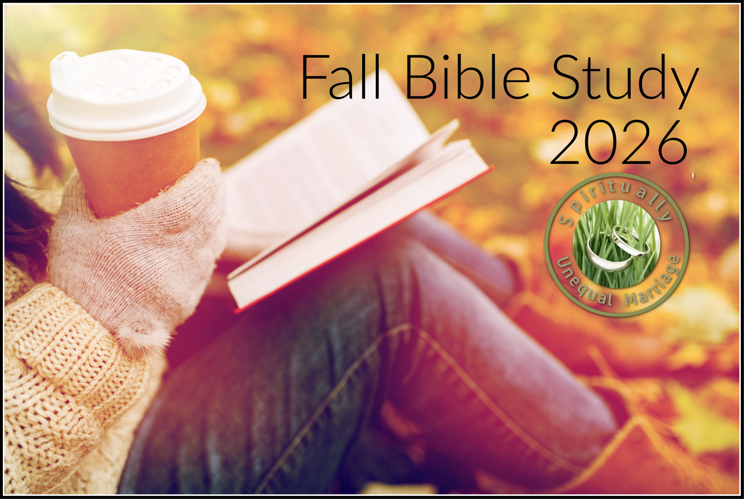 Fall Study and Family Updates
